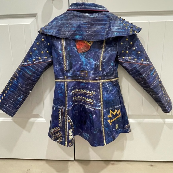 Disney Descendants Evie Jacket - Picture 9 of 15